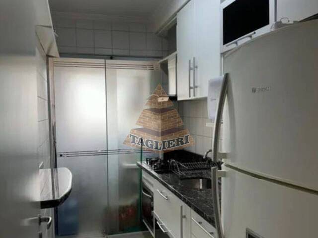 #8711 - Apartamento para Venda em São Paulo - SP - 3