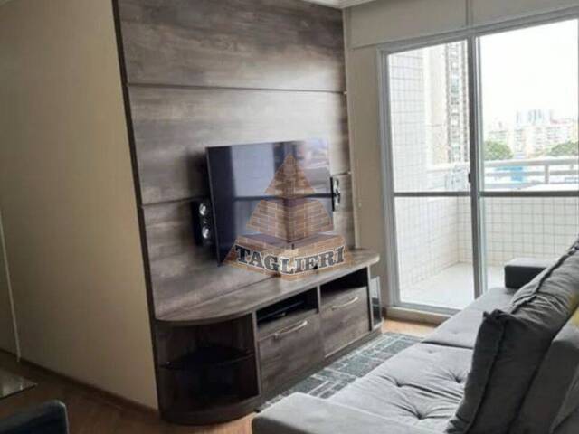 #8711 - Apartamento para Venda em São Paulo - SP - 1