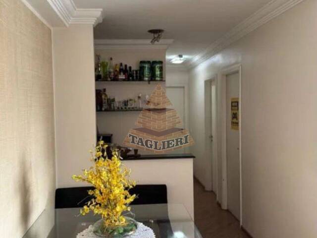 #8711 - Apartamento para Venda em São Paulo - SP - 2