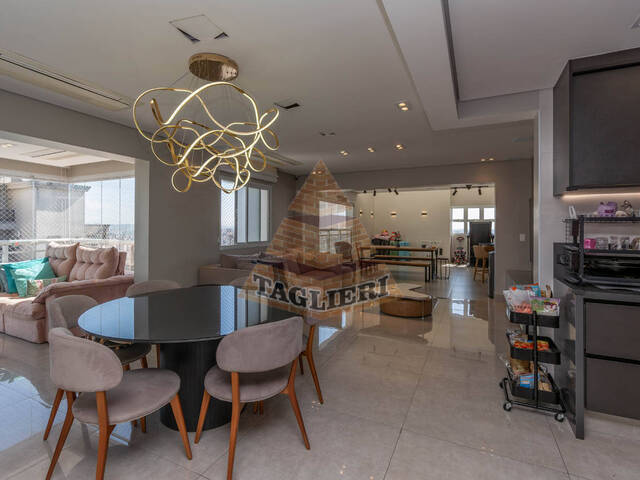 #8709 - Apartamento para Venda em São Paulo - SP - 1