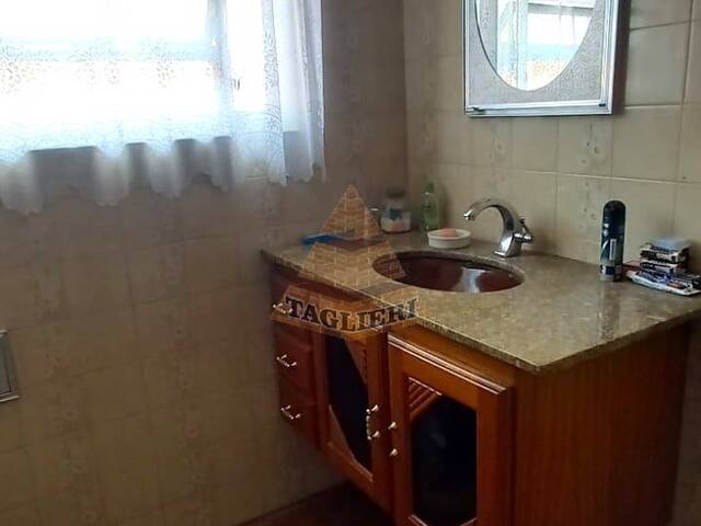 Sobrado para Venda em São Paulo - 4