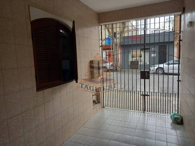 #8713 - Casa para Venda em São Paulo - SP - 2