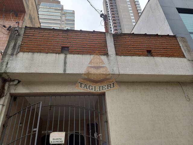 #8713 - Casa para Venda em São Paulo - SP - 1
