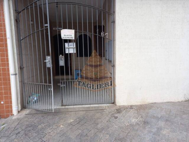 #8713 - Casa para Venda em São Paulo - SP - 3