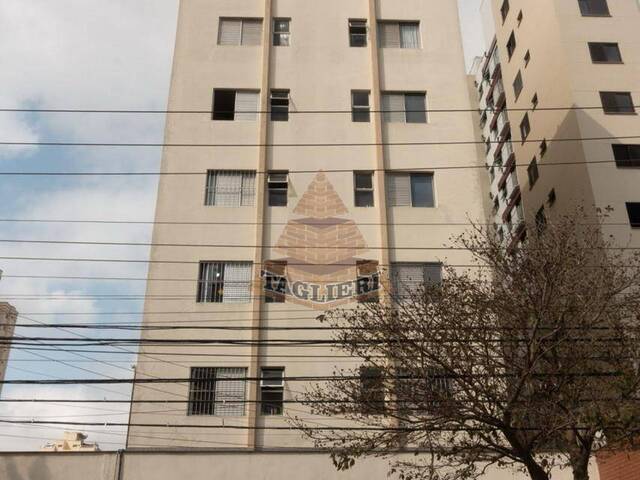 #8715 - Apartamento para Venda em São Paulo - SP - 2