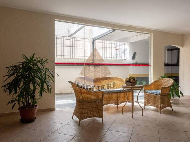 #8715 - Apartamento para Venda em São Paulo - SP - 3