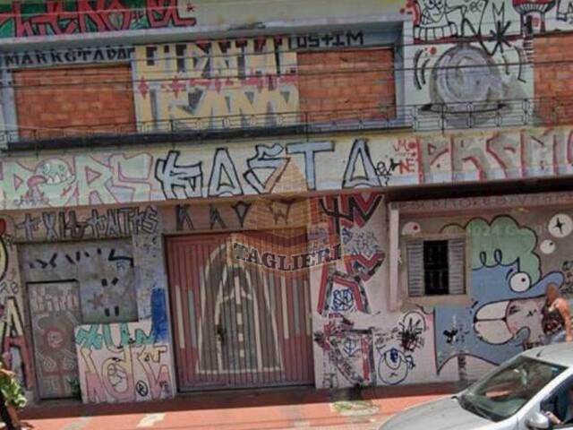#8716 - Área para Incorporação para Venda em São Paulo - SP - 1