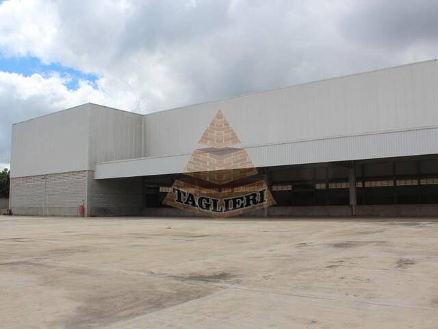 #8717 - Galpão para Venda em Cotia - SP - 3