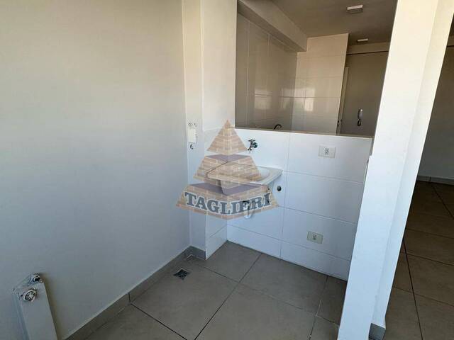 #8607 - Apartamento para Locação em São Paulo - SP - 3