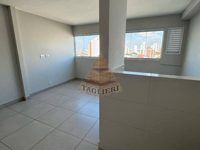 #8607 - Apartamento para Locação em São Paulo - SP - 2