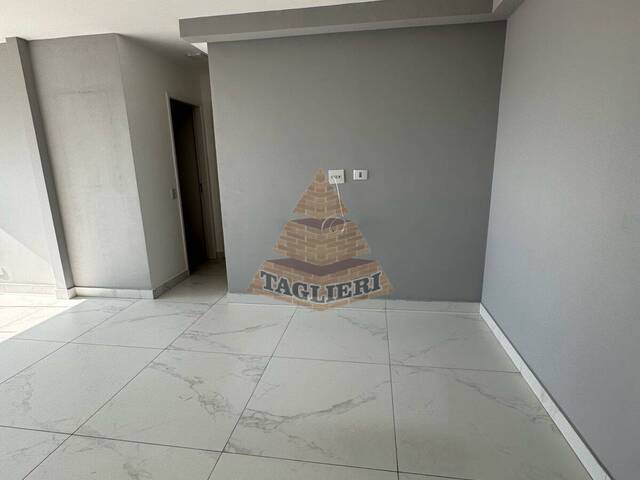 #8718 - Apartamento para Locação em São Paulo - SP - 3