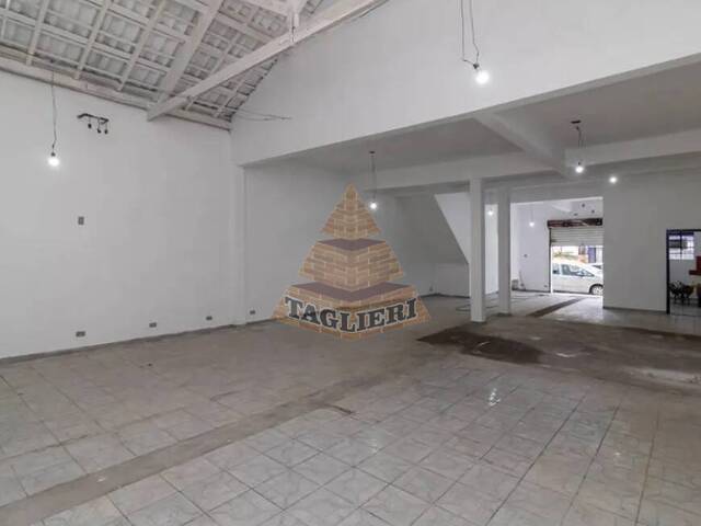 #8659 - Salão Comercial para Locação em São Paulo - SP - 3