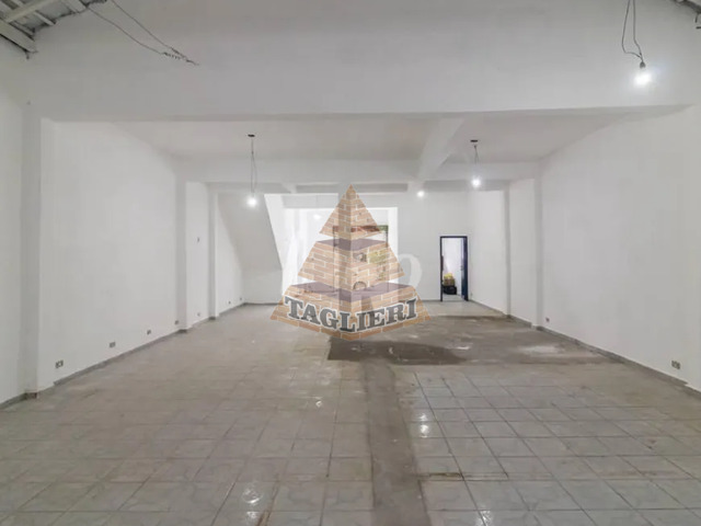 #8659 - Salão Comercial para Locação em São Paulo - SP - 1