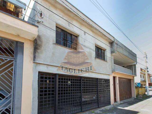 #8719 - Sobrado para Venda em São Paulo - SP - 2