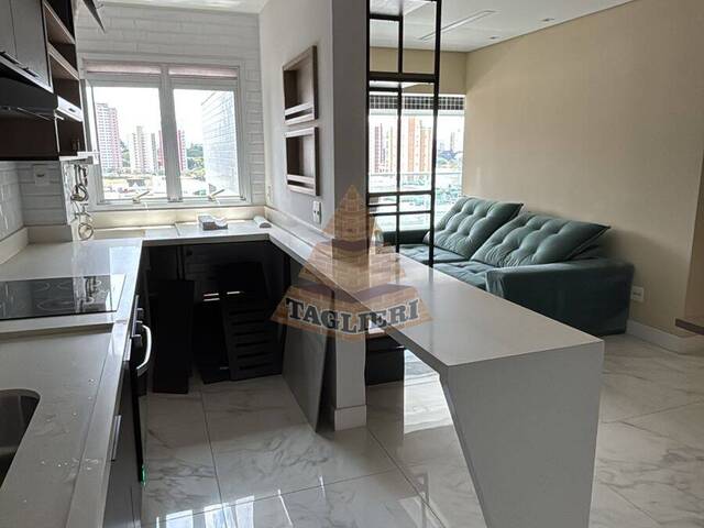 #8721 - Apartamento para Venda em São Paulo - SP - 2