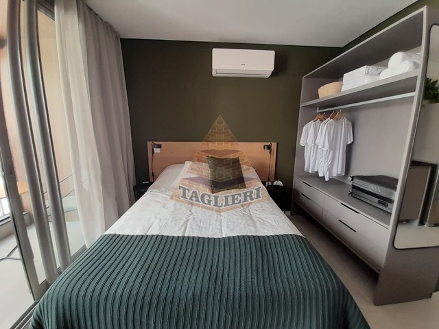 Studio para Venda em São Paulo - 4