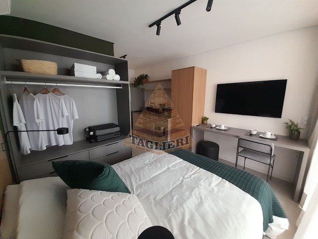 #8722 - Studio para Venda em São Paulo - SP - 1