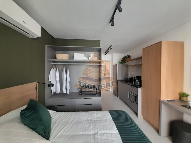Studio para Venda em São Paulo - 5