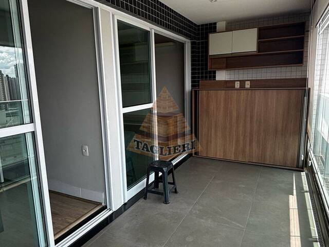 #8723 - Apartamento para Venda em São Paulo - SP - 3