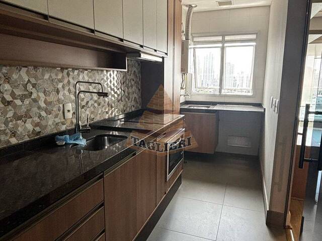 #8723 - Apartamento para Venda em São Paulo - SP - 2