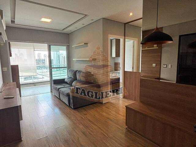 #8723 - Apartamento para Venda em São Paulo - SP - 1