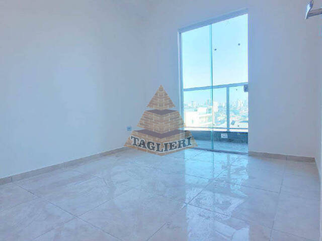 #8724 - Apartamento para Venda em São Paulo - SP - 2