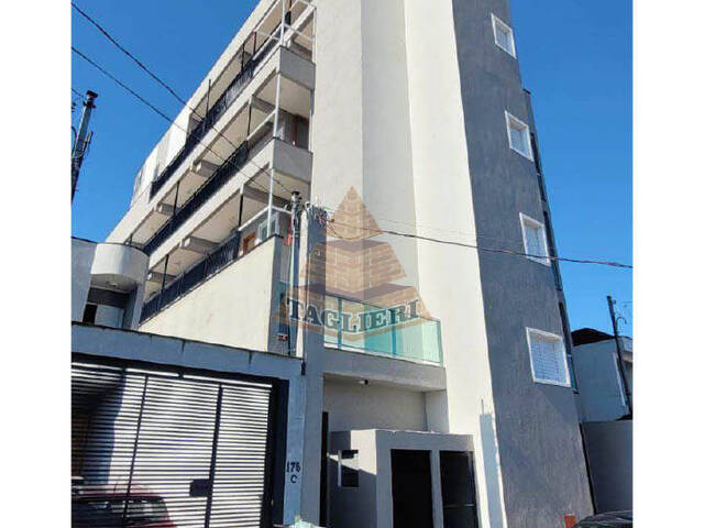 #8725 - Apartamento para Venda em São Paulo - SP - 1