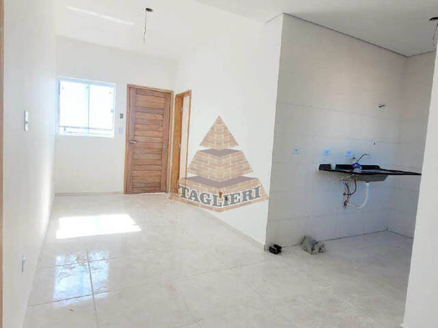 #8725 - Apartamento para Venda em São Paulo - SP - 2
