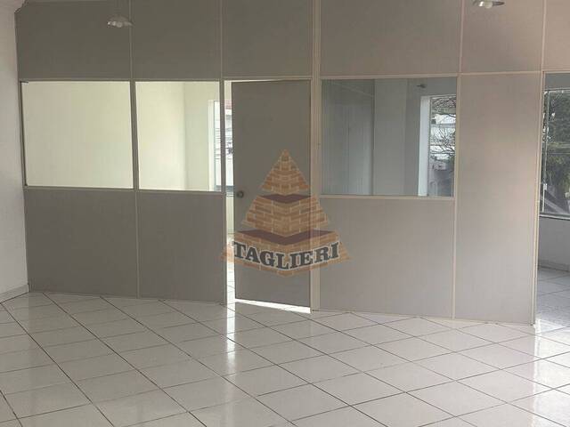 #6245 - Sala para Locação em São Paulo - SP - 1