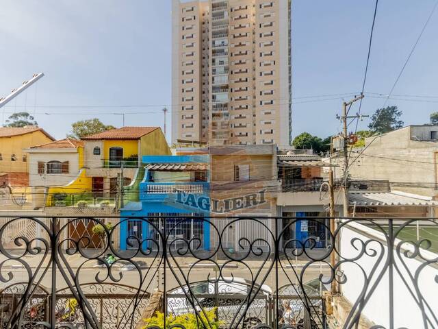 Sobrado para Venda em São Paulo - 4
