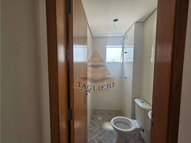 #8727 - Apartamento para Venda em São Paulo - SP - 3