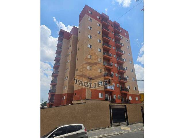 #8727 - Apartamento para Venda em São Paulo - SP - 1