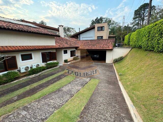 #8732 - Casa para Venda em Atibaia - SP - 2