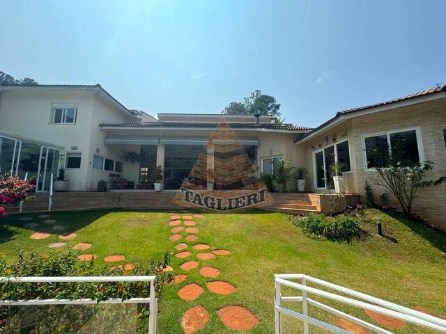 #8732 - Casa para Venda em Atibaia - SP - 1