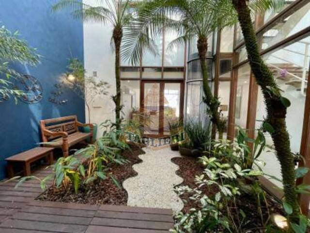 #8733 - Casa para Venda em Guarujá - SP - 1