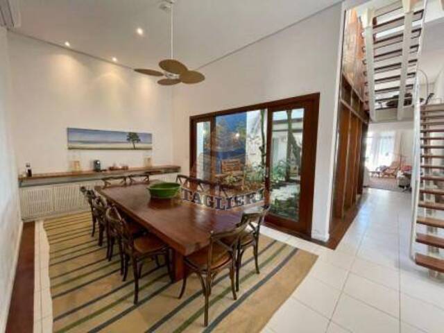 #8733 - Casa para Venda em Guarujá - SP - 2