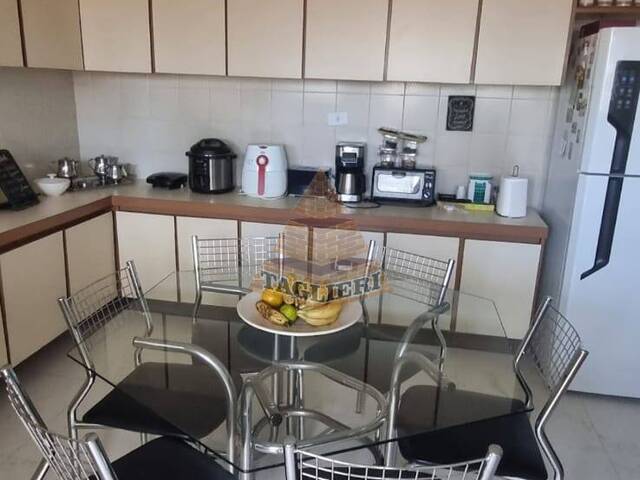 Apartamento para Venda em São Paulo - 5
