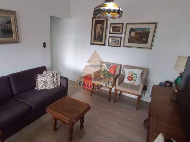 #8735 - Apartamento para Venda em São Paulo - SP - 1