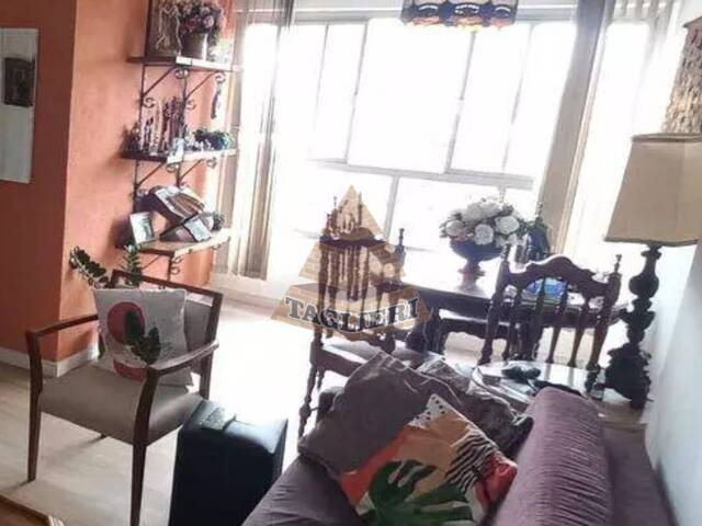 #8735 - Apartamento para Venda em São Paulo - SP - 2