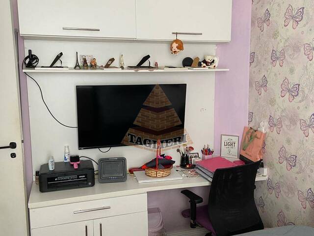 Apartamento para Venda em São Paulo - 5