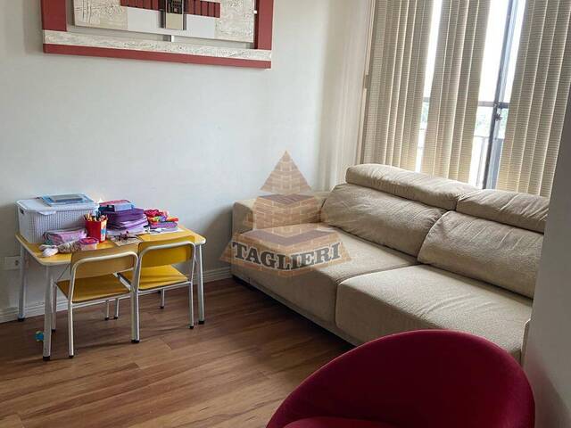 #8703 - Apartamento para Venda em São Paulo - SP - 2