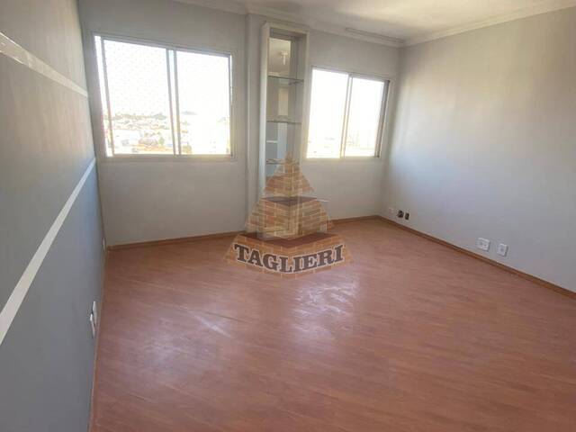 #8737 - Apartamento para Locação em São Paulo - SP - 3