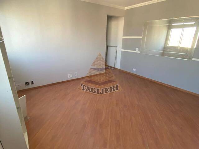 #8737 - Apartamento para Locação em São Paulo - SP - 1