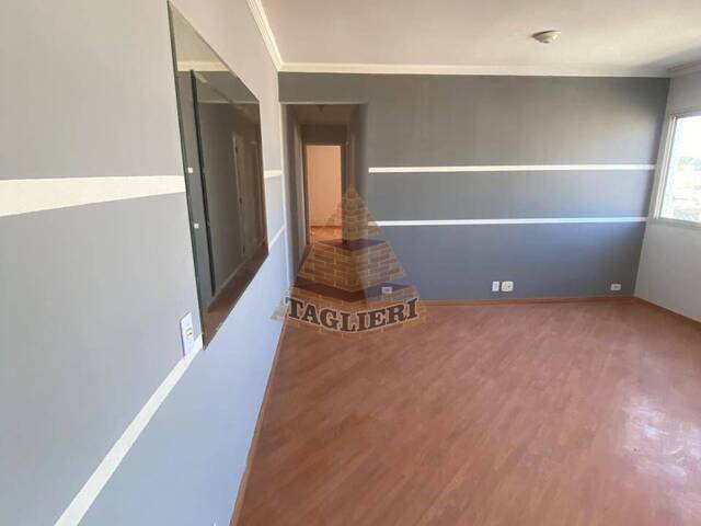 #8737 - Apartamento para Locação em São Paulo - SP - 2