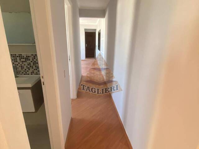 Apartamento para Locação em São Paulo - 5