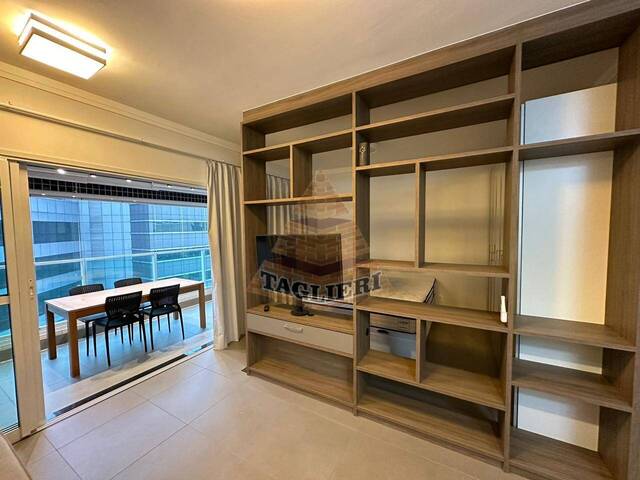 #8739 - Apartamento para Locação em São Paulo - SP - 2