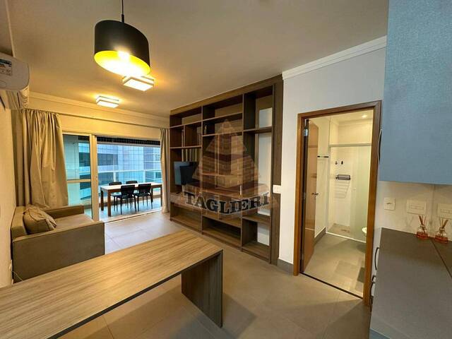 #8739 - Apartamento para Locação em São Paulo - SP - 3