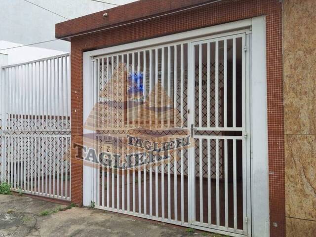 #8741 - Casa para Venda em São Paulo - SP - 1