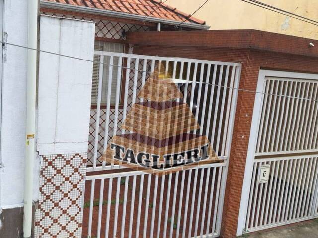 #8741 - Casa para Venda em São Paulo - SP - 2