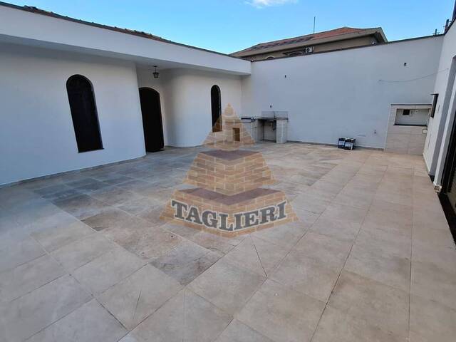 #8743 - Casa para Venda em São Paulo - SP - 2